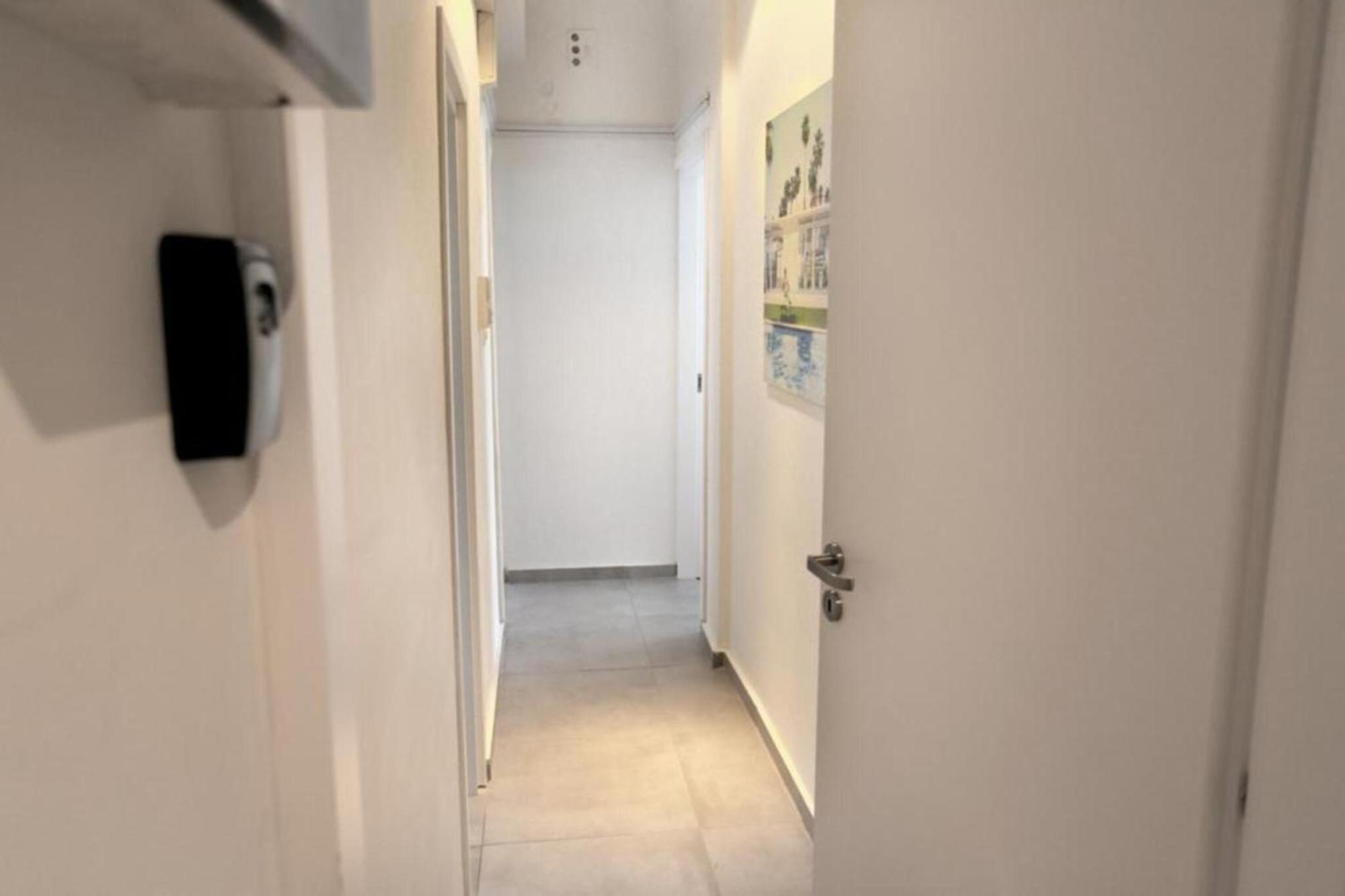 Filoξenia In Athens Apartment Exterior foto
